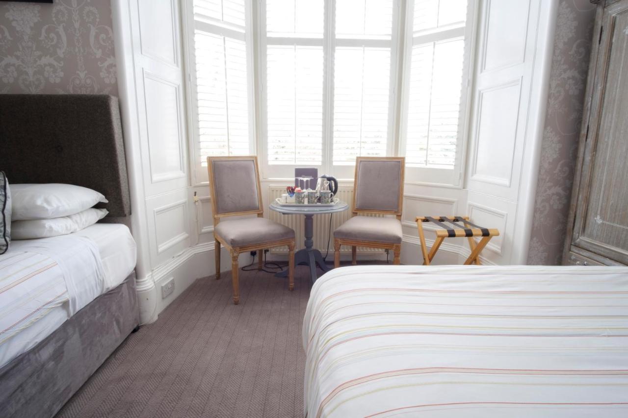 Kingsway Guest House Εδιμβούργο Εξωτερικό φωτογραφία