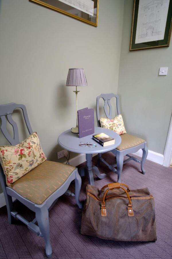 Kingsway Guest House Εδιμβούργο Εξωτερικό φωτογραφία