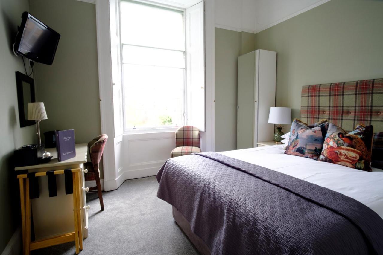 Kingsway Guest House Εδιμβούργο Εξωτερικό φωτογραφία