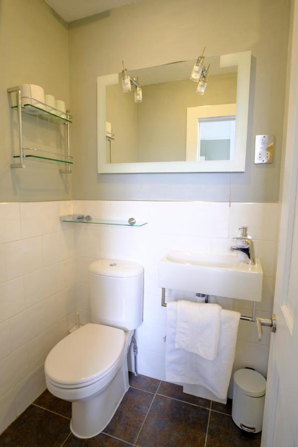 Kingsway Guest House Εδιμβούργο Εξωτερικό φωτογραφία