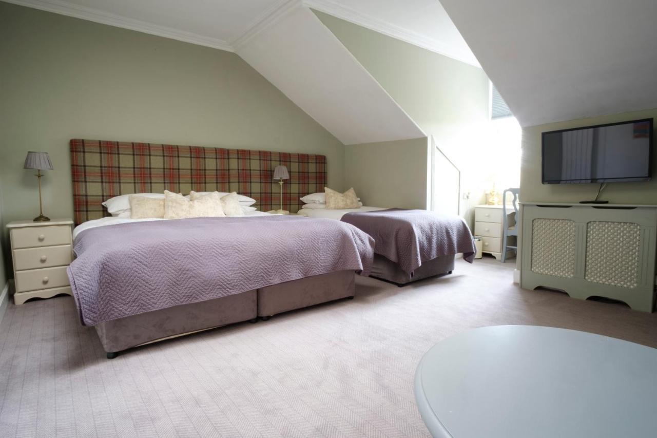 Kingsway Guest House Εδιμβούργο Εξωτερικό φωτογραφία