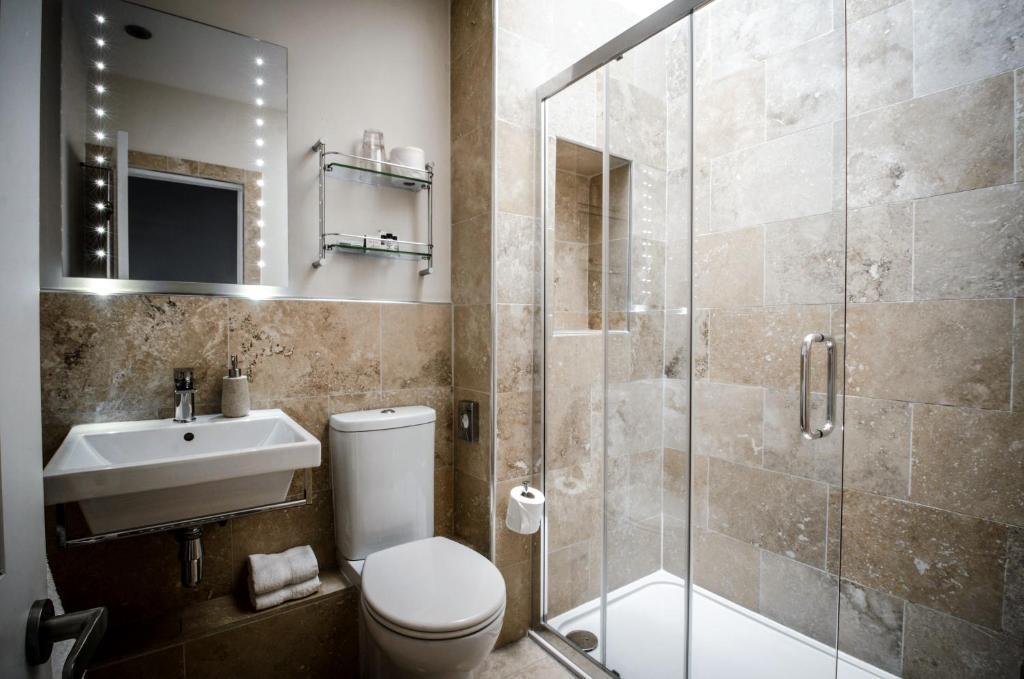 Kingsway Guest House Εδιμβούργο Δωμάτιο φωτογραφία